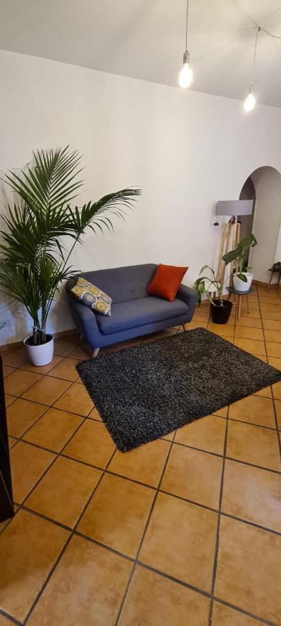 Virginia House Villa Palermo Luaran gambar